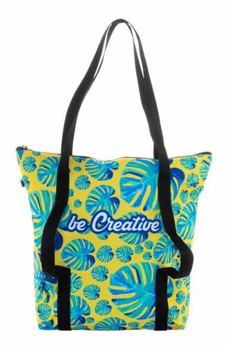 SuboBag Yoga Individuelle Yogamattentasche