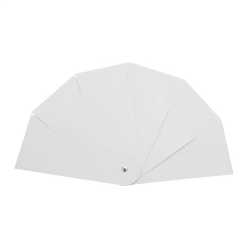 Folbreeze Indiviueller Handfächer