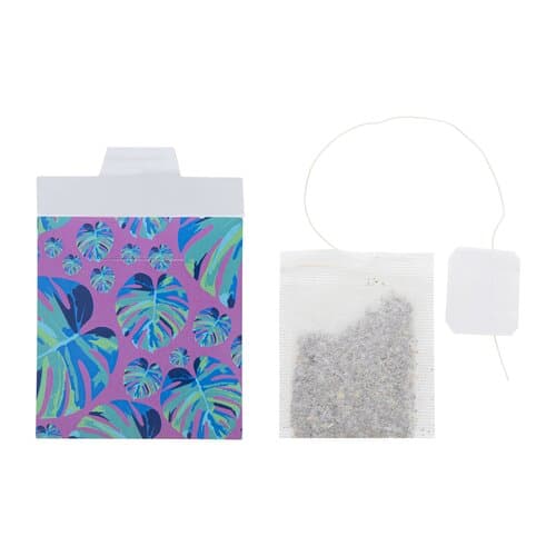 CreaTea Slim Individueller Teebeutel, Earl Grey