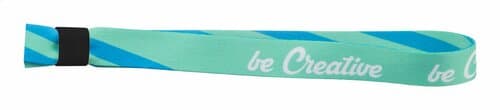 SuboWrist Individuelles Festival-Armband