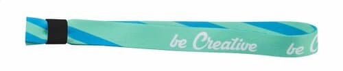 SuboWrist Individuelles Festival-Armband