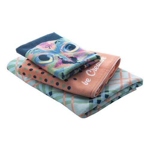CreaTowel L Sublimationstuch
