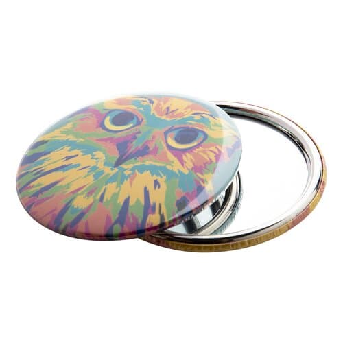 BeautyBadge Taschenspiegel