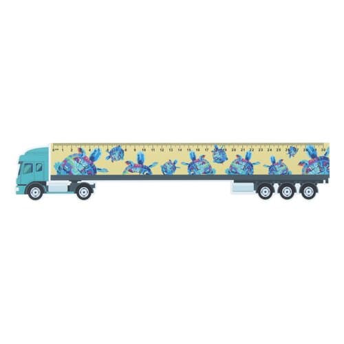 Trucker 30 Lineal LKW, 30 cm