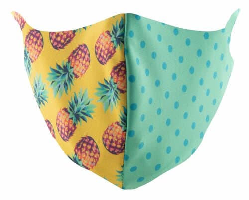 CreaMask Adjust individuelle Gesichtsmaske