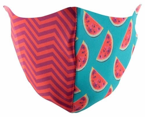 CreaMask Adjust individuelle Gesichtsmaske