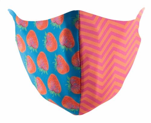 CreaMask Adjust individuelle Gesichtsmaske