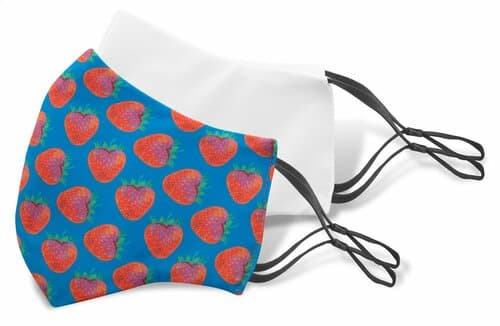 CreaMask Adjust individuelle Gesichtsmaske