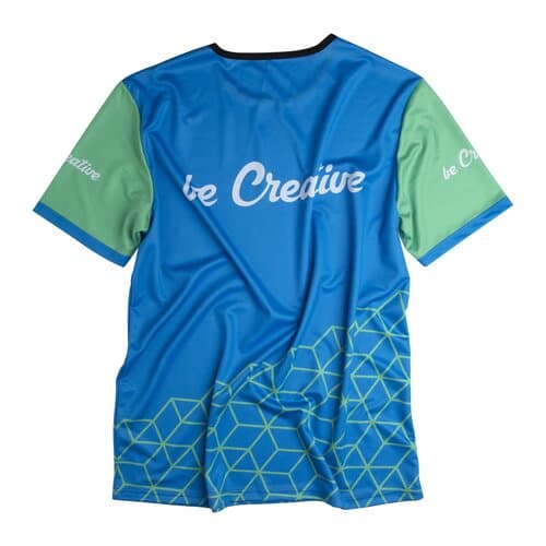 CreaSport Individuelles Sport-T-Shirt