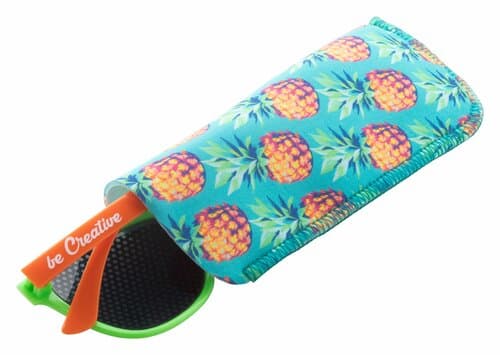 Suncase Brillenetui