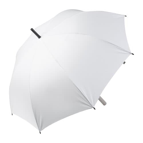 CreaRain Eight RPET individueller Regenschirm