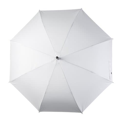 CreaRain Eight RPET individueller Regenschirm