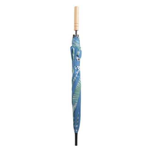 CreaRain Eight RPET individueller Regenschirm