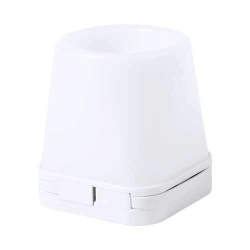 Lumeo Stifteköcher mit USB-Hub