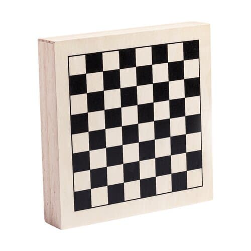 Wogral Spieleset