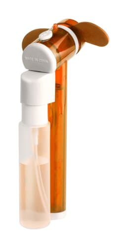 Borgia Wasserspray-Ventilator