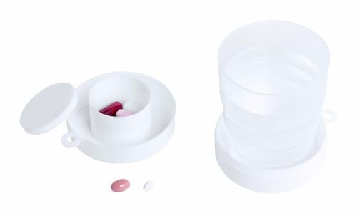 Medicup Faltbarer Becher