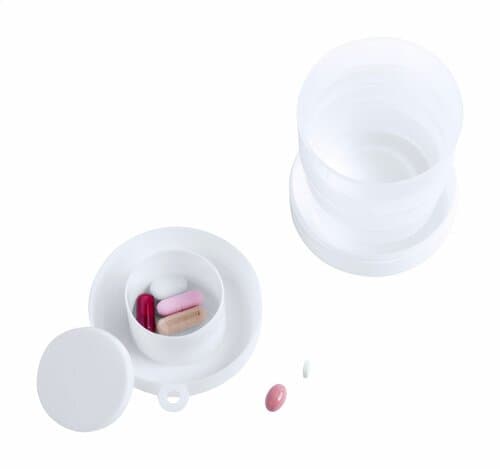 Medicup Faltbarer Becher