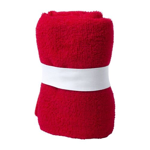 Athletic Saugfähiges Handtuch