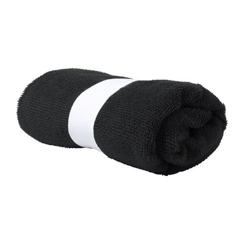 Athletic Saugfähiges Handtuch