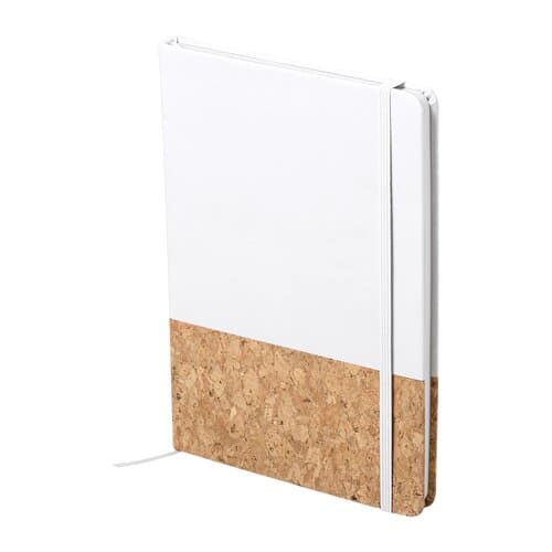 Purroc Notizbuch