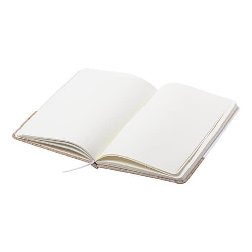 Purroc Notizbuch