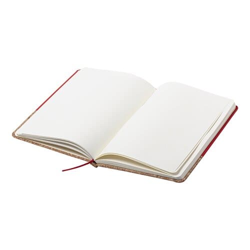 Purroc Notizbuch