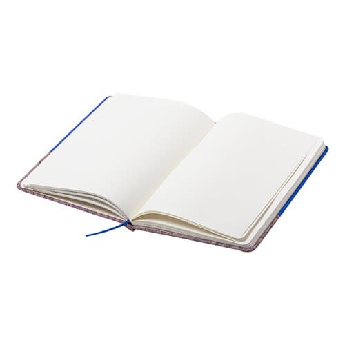 Purroc Notizbuch