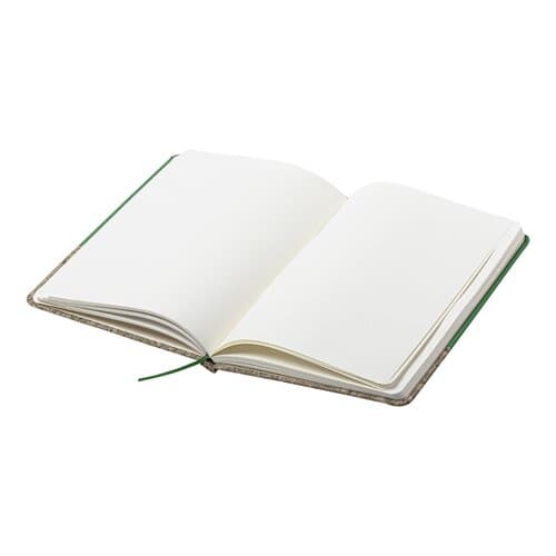 Purroc Notizbuch