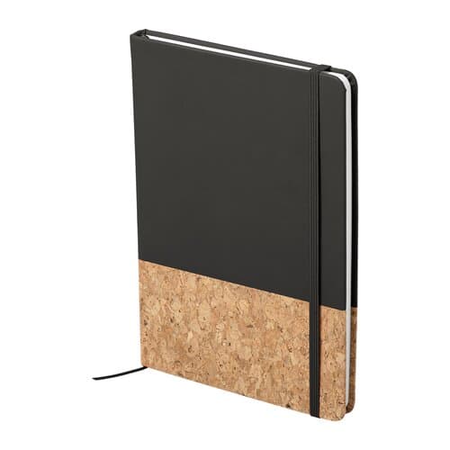 Purroc Notizbuch