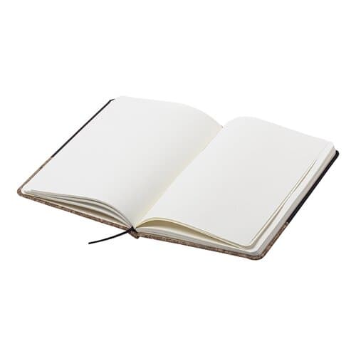 Purroc Notizbuch