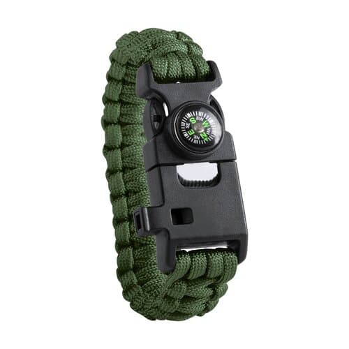 Peary Survivor-Armband