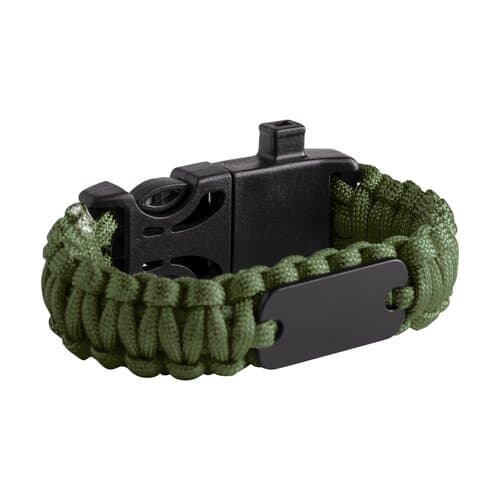 Peary Survivor-Armband