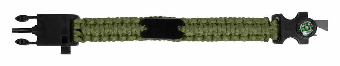 Peary Survivor-Armband