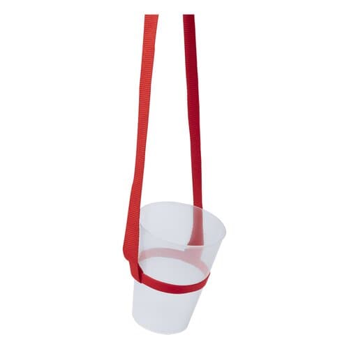 Lancup Getränkehalter-Lanyard