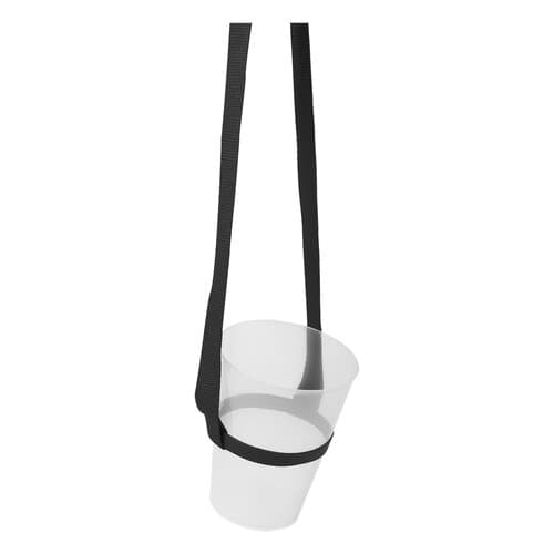 Lancup Getränkehalter-Lanyard