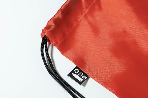 Redraw RPET Turnbeutel