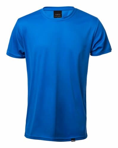 Velocity RPET Sport-T-Shirt