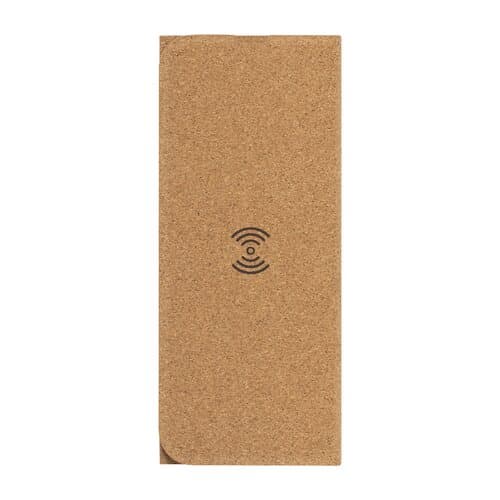 Corpad Charge Wireless-Charger Mousepad
