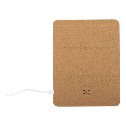 Corpad Charge Wireless-Charger Mousepad