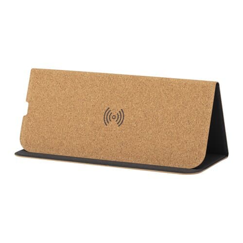 Corpad Charge Wireless-Charger Mousepad