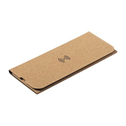 Corpad Charge Wireless-Charger Mousepad