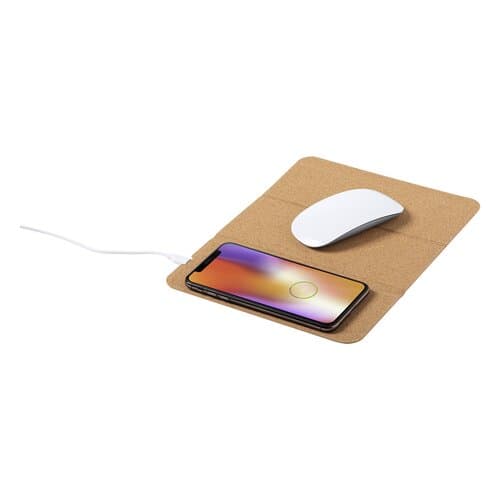 Corpad Charge Wireless-Charger Mousepad