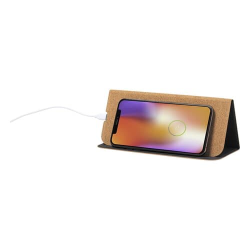 Corpad Charge Wireless-Charger Mousepad