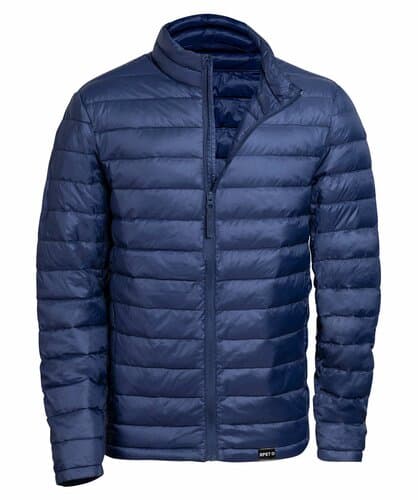 Jespa Jacke aus RPET