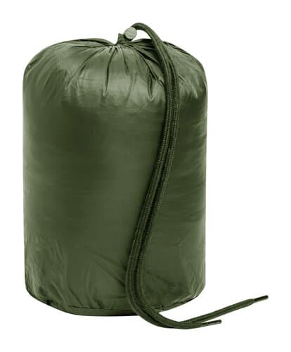 Jespa Jacke aus RPET