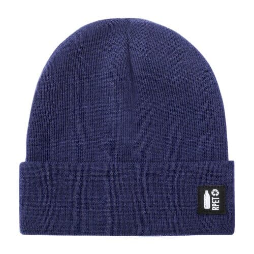 Peaky Wintermütze aus RPET