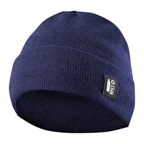 Peaky Wintermütze aus RPET