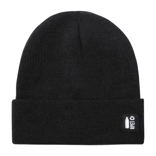 Peaky Wintermütze aus RPET