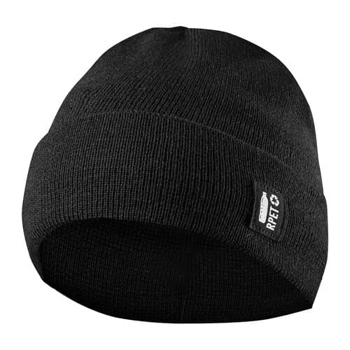 Peaky Wintermütze aus RPET